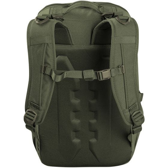 STOIRM 25L Pack Rugzak - Olijf