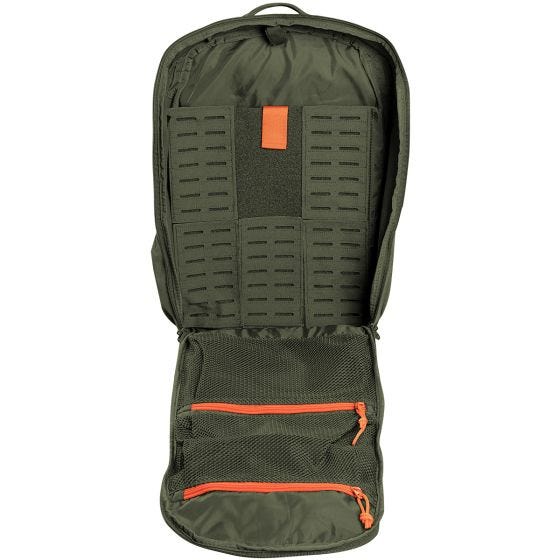 STOIRM 25L Pack Rugzak - Olijf