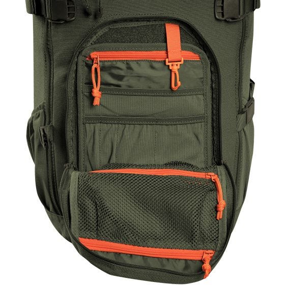 STOIRM 25L Pack Rugzak - Olijf