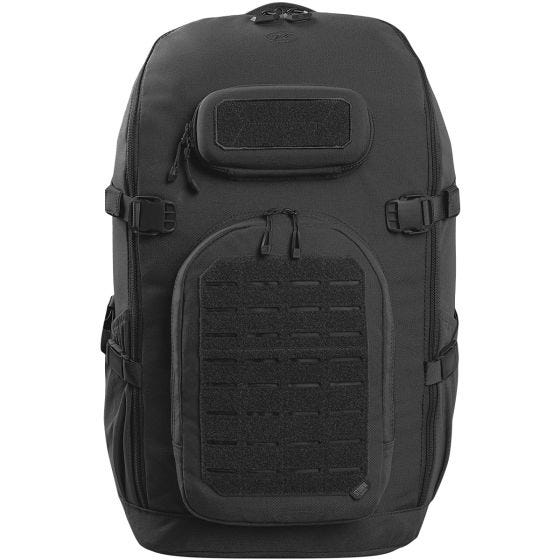 STOIRM 40L Pack Rugzak - Zwart