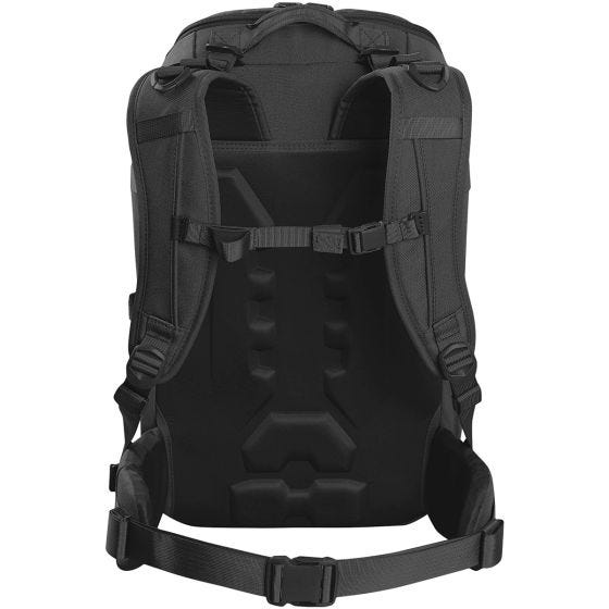 STOIRM 40L Pack Rugzak - Zwart