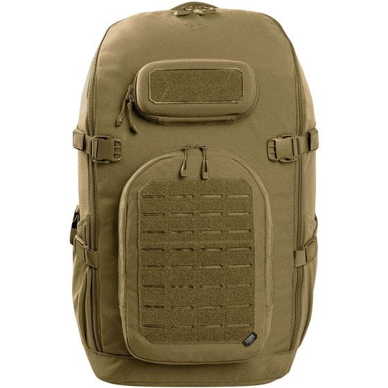STOIRM 40L Pack Rugzak - Coyote Tan