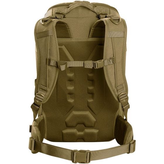 STOIRM 40L Pack Rugzak - Coyote Tan