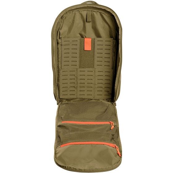 STOIRM 40L Pack Rugzak - Coyote Tan