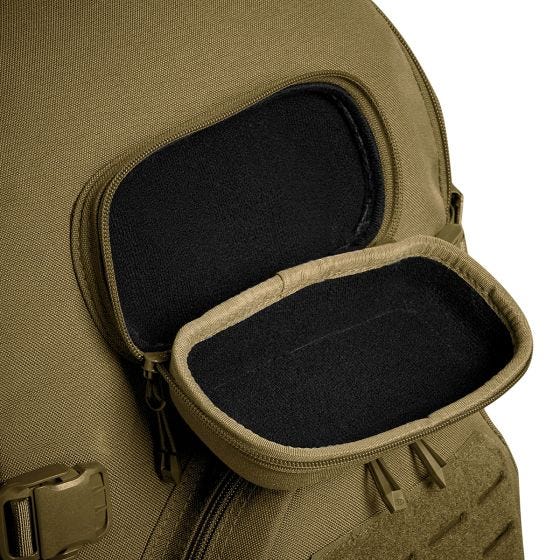 STOIRM 40L Pack Rugzak - Coyote Tan