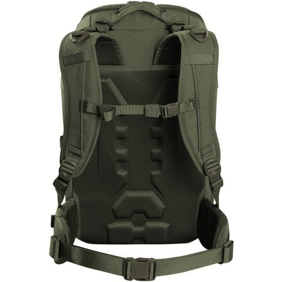 STOIRM 40L Pack Rugzak - Olijf