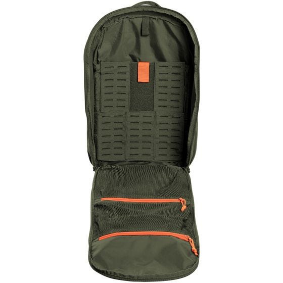 STOIRM 40L Pack Rugzak - Olijf
