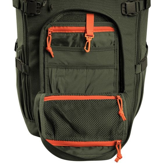 STOIRM 40L Pack Rugzak - Olijf