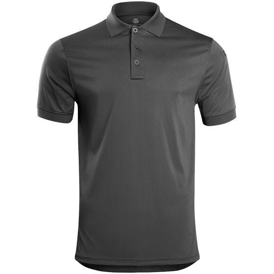 STOIRM Performance Poloshirt Tactisch - Donkergrijs