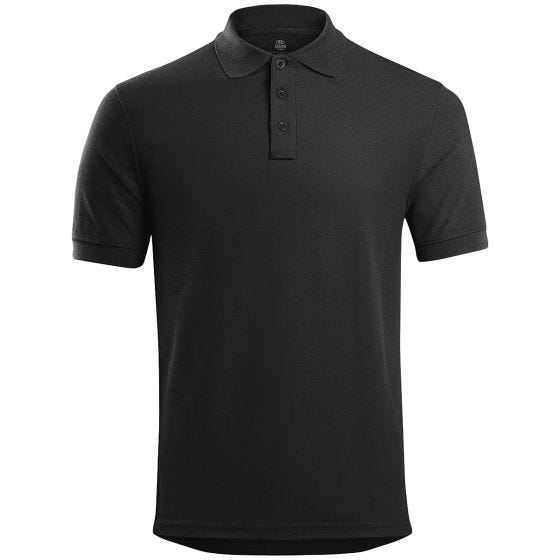 STOIRM Professional Poloshirt Tactisch - Zwart