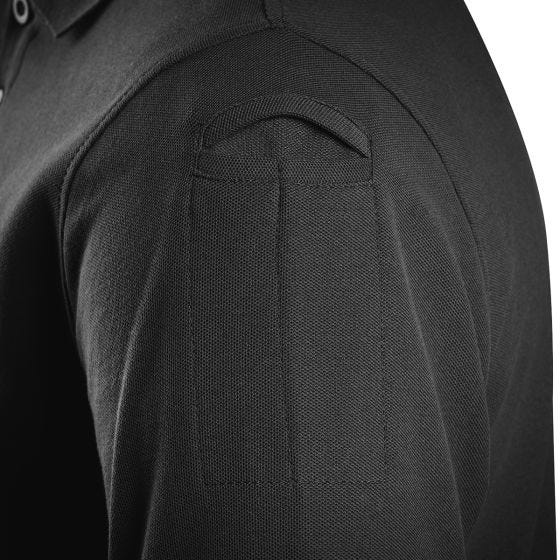 STOIRM Professional Poloshirt Tactisch - Zwart
