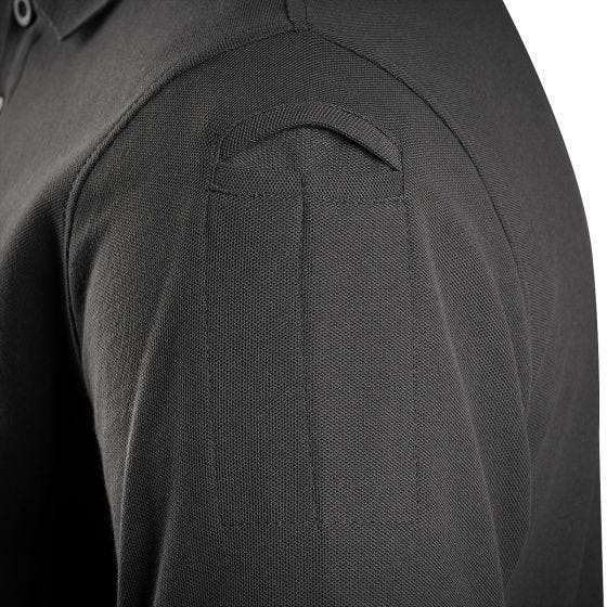 STOIRM Professional Poloshirt Tactisch - Donkergrijs