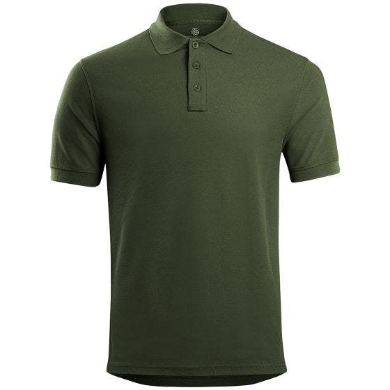 STOIRM Professional Poloshirt Tactisch - Olijfgroen