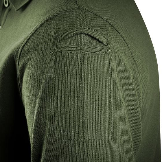 STOIRM Professional Poloshirt Tactisch - Olijfgroen