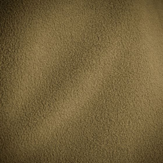 STOIRM Tactical Softshell Jacket - Coyote Tan