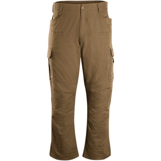 STOIRM Tactische werkbroek - Coyote Tan