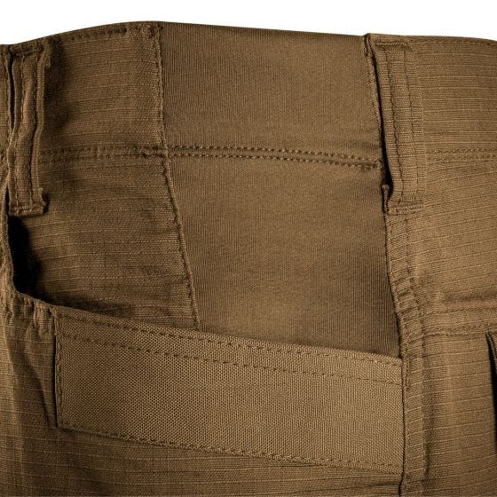 STOIRM Tactische werkbroek - Coyote Tan