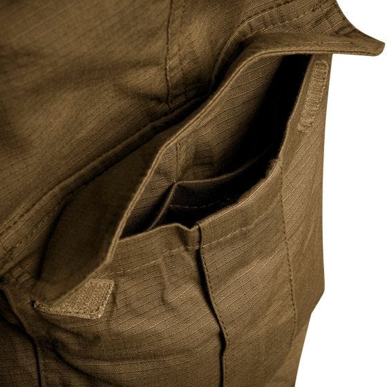 STOIRM Tactische werkbroek - Coyote Tan