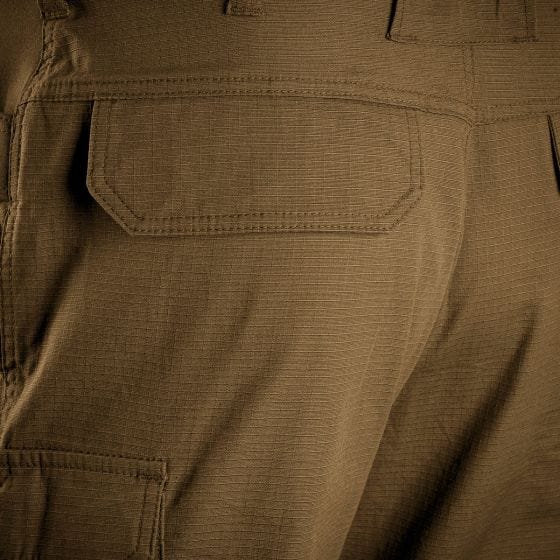 STOIRM Tactische werkbroek - Coyote Tan