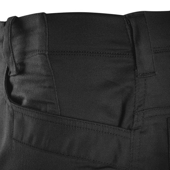 STOIRM Urban Broek - Zwart