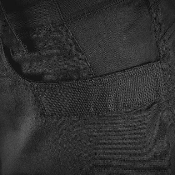 STOIRM Urban Broek - Zwart