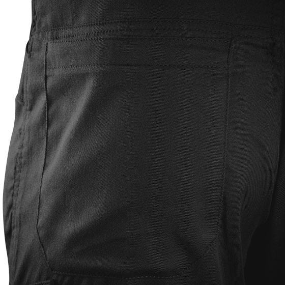 STOIRM Urban Broek - Zwart