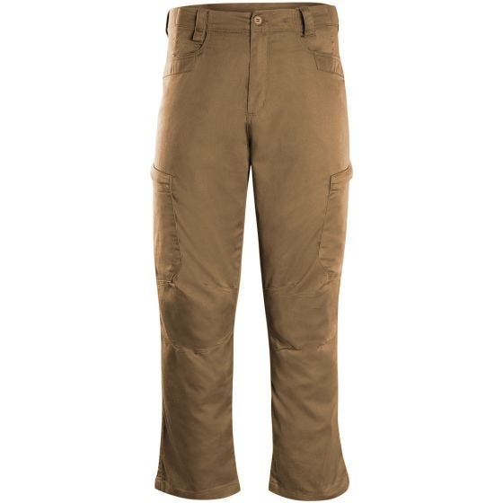 STOIRM Urban Broek - Coyote Tan