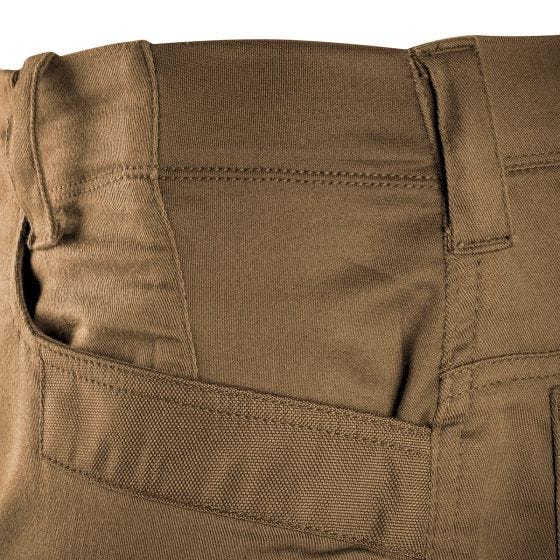 STOIRM Urban Broek - Coyote Tan