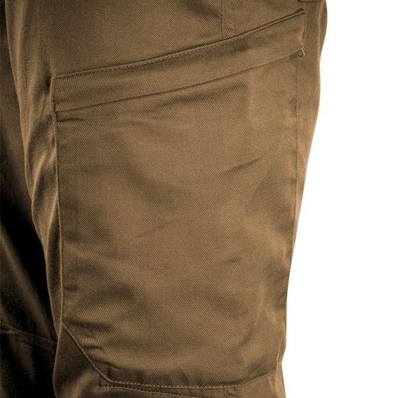 STOIRM Urban Broek - Coyote Tan