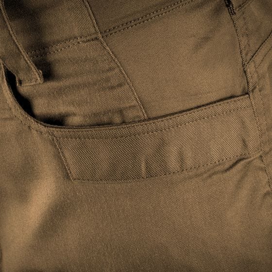 STOIRM Urban Broek - Coyote Tan