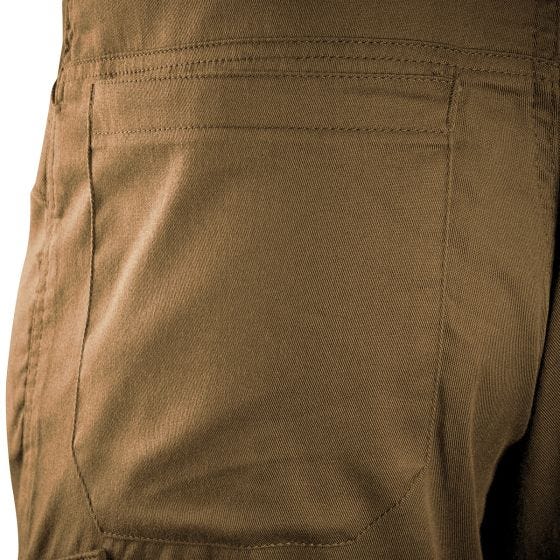 STOIRM Urban Broek - Coyote Tan