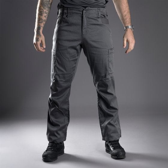 STOIRM Urban Broek - Donkergrijs
