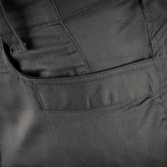 STOIRM Urban Broek - Donkergrijs