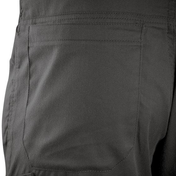STOIRM Urban Broek - Donkergrijs