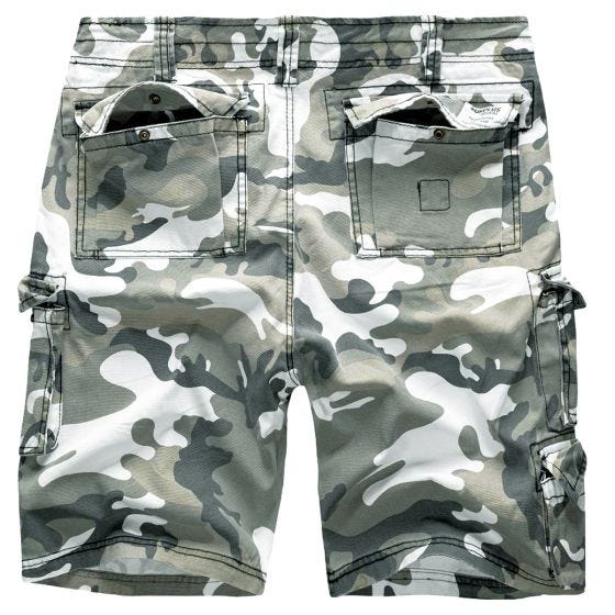 Surplus Trooper Short - Urban