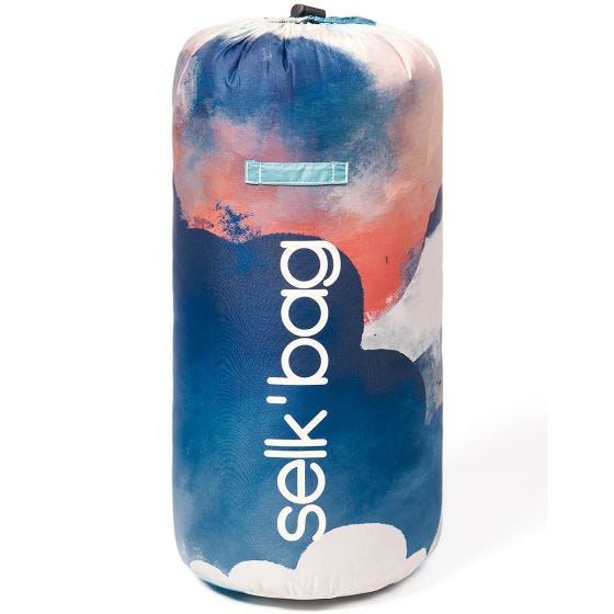 Selk'bag Deken - Sweet Dreams