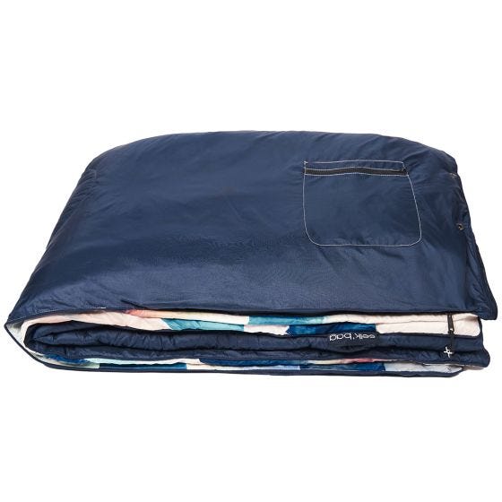Selk'bag Deken - Sweet Dreams
