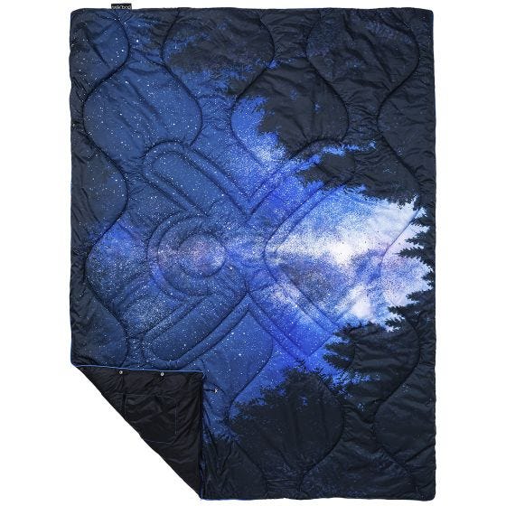 Selk'bag Deken - Thousand Star Hotel