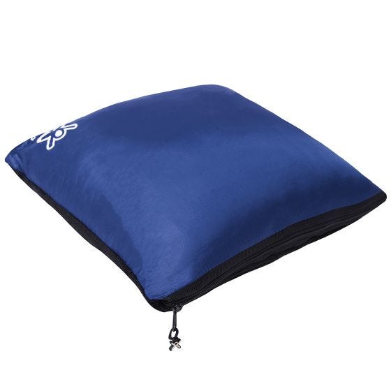 Selk'bag Deken - Trails