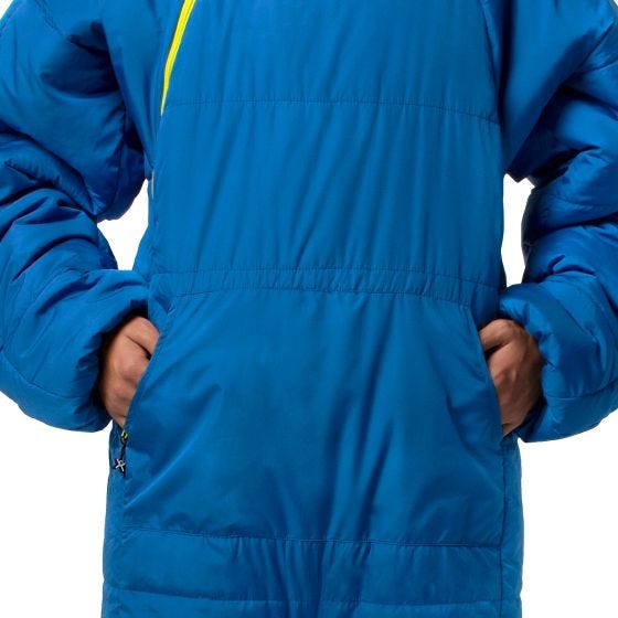 Selk'bag Lite 6G Slaapzakpak - Blue Evening