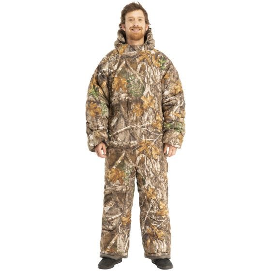 Selk'bag Instinct Slaapzakpak - Realtree EDGE