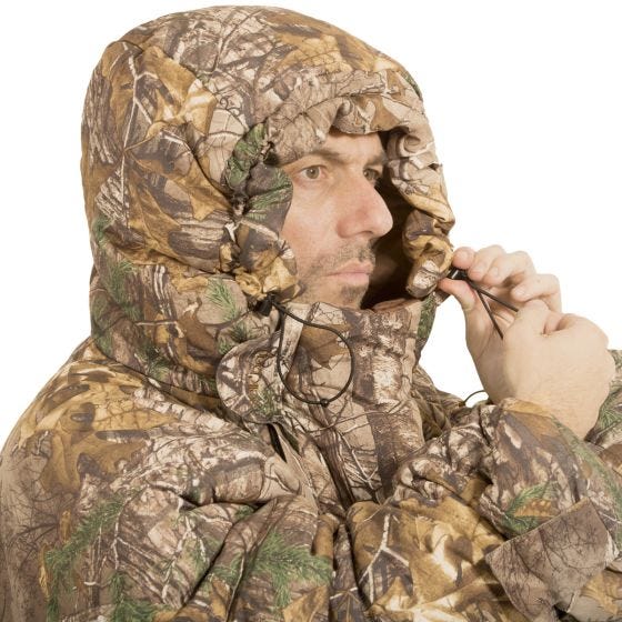 Selk'bag Instinct Slaapzakpak - Realtree EDGE