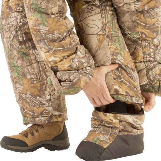 Selk'bag Instinct Slaapzakpak - Realtree EDGE