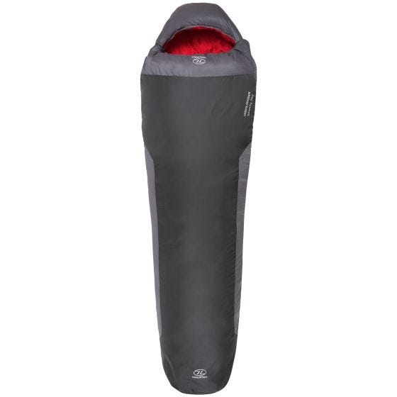 Highlander Serenity 350 Mummyslaapzaak - Kool
