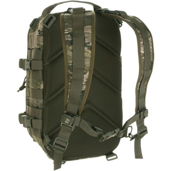 Wisport Sparrow Rugzak 16 L. A-TACS iX