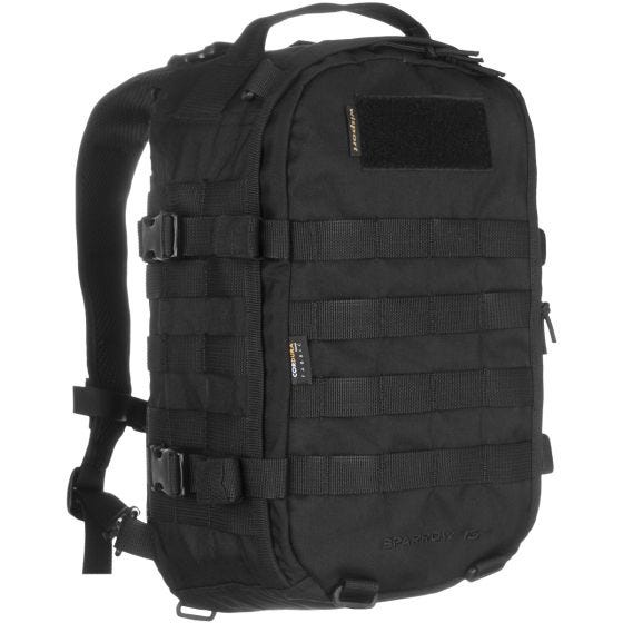 Wisport Sparrow Rugzak 16 L. Zwart