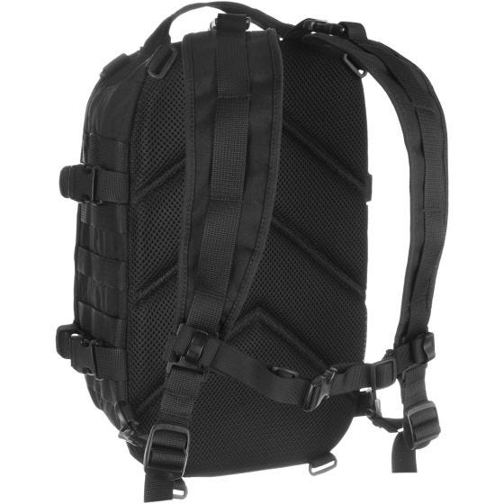 Wisport Sparrow Rugzak 16 L. Zwart