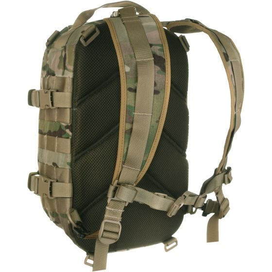 Wisport Sparrow Rugzak 16 L. MultiCam