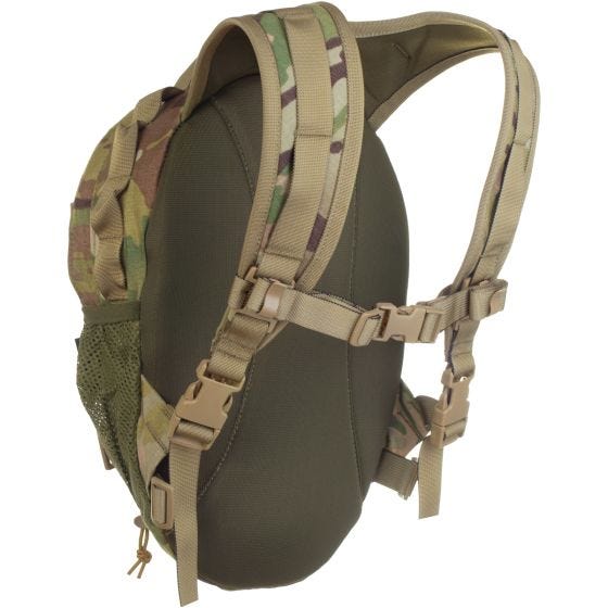 Wisport Sparrow Egg Rugzak MultiCam