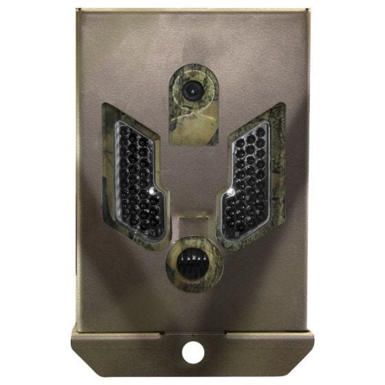 SpyPoint SB-Pro Beveiligingsdoos - Camo